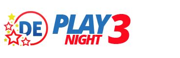play 3 night numbers.